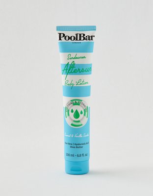 Poolbar Sundowner Aftersun Lotion