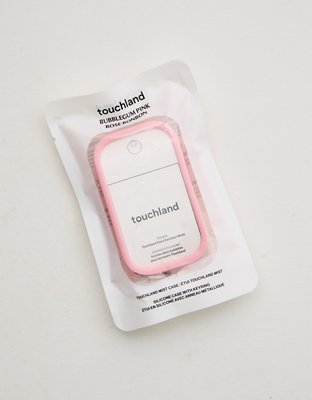 Touchland Hand Mist Case