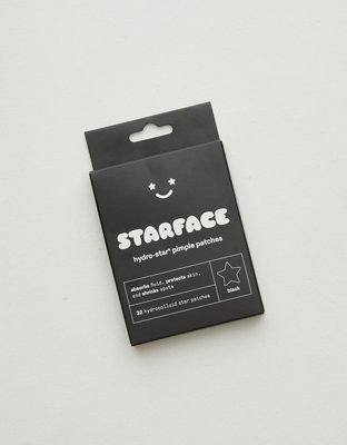 Starface Hydro-Star Pimple Patches