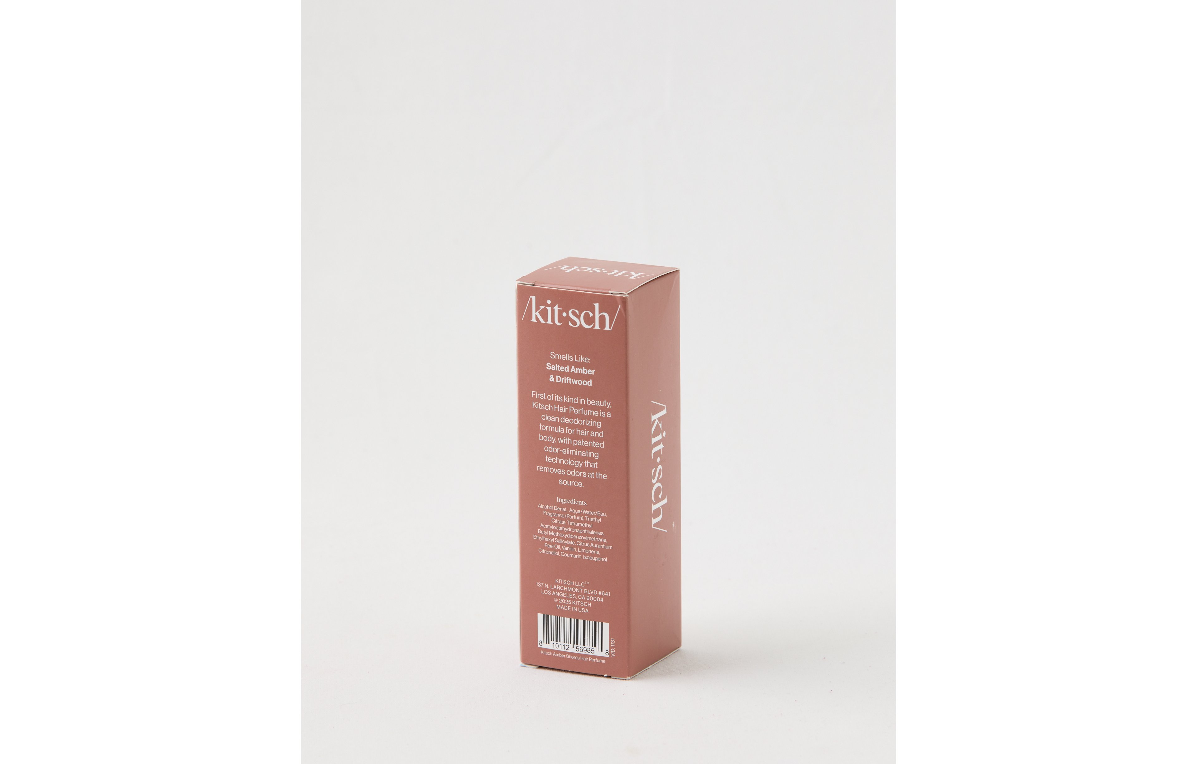 Kitsch Body & Hair Perfume