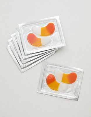 Spalife Candy Corn Undereye Mask 6-Pack