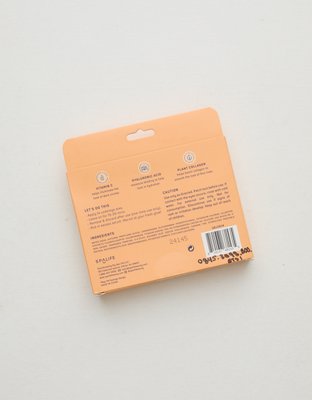 Spalife Candy Corn Undereye Mask 6-Pack