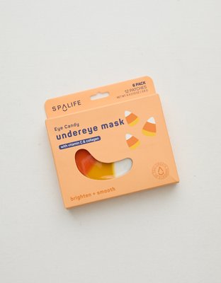 Spalife Candy Corn Undereye Mask 6-Pack