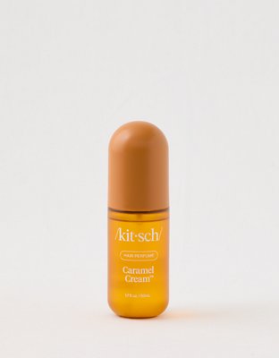 Kitsch Buttered Caramel Body & Hair Perfume
