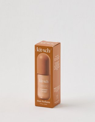 Kitsch Buttered Caramel Body & Hair Perfume