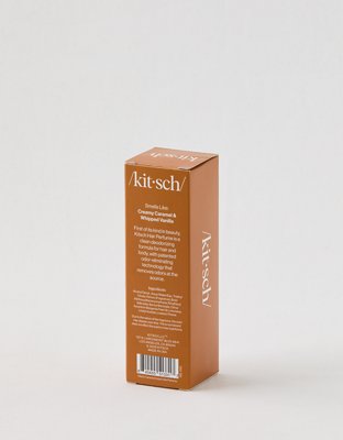 Kitsch Buttered Caramel Body & Hair Perfume