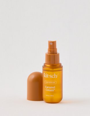 Kitsch Buttered Caramel Body & Hair Perfume