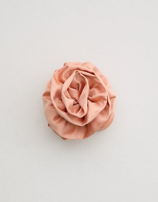 Kitsch Rosette Flat Cloud Clip