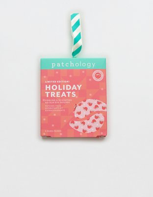 Пижама Holiday Treat — Patchology, цвет: Разноцветный — фото 1