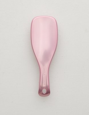 Tangle Teezer Mini Ultimate Detangler Chrome