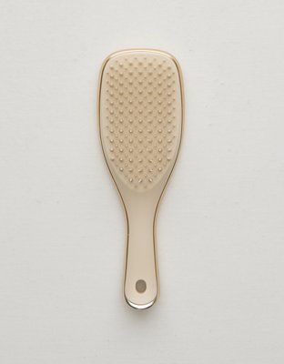 Аксессуары Tangle Teezer Mini Ultimate Detangler Chrome, цвет: Золотой — фото 3