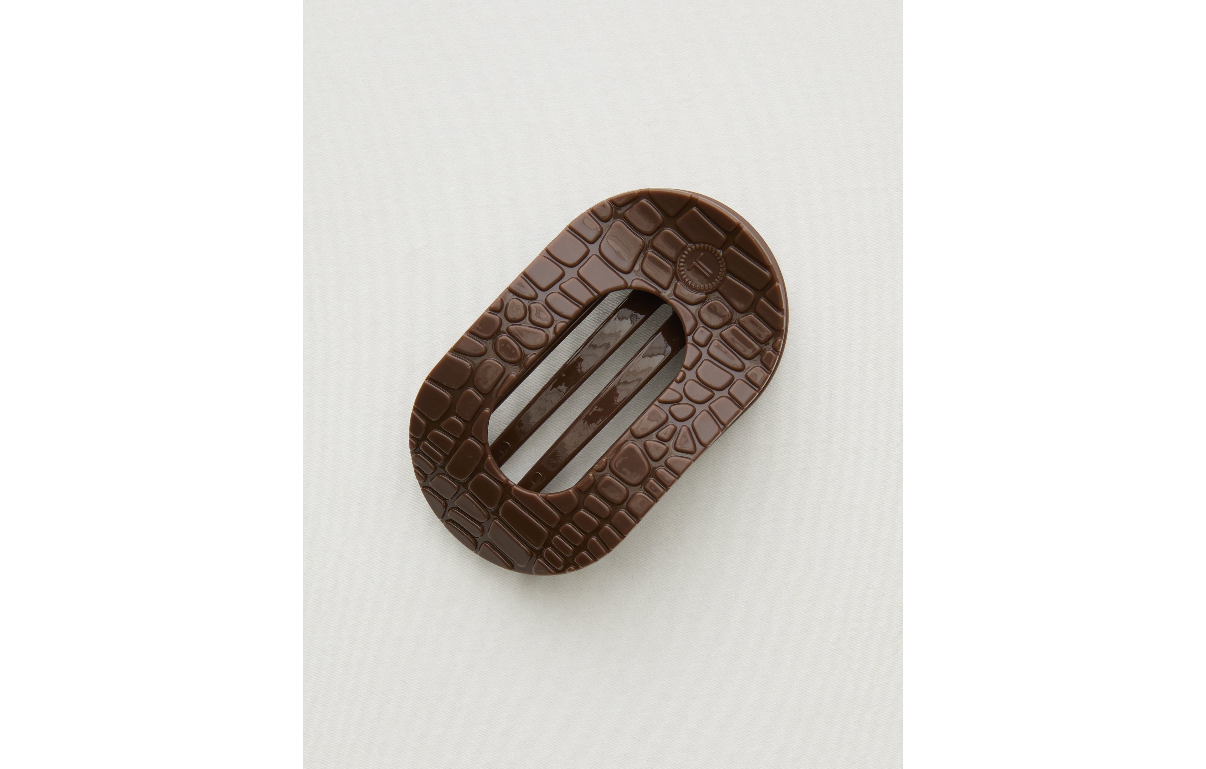 Teleties Large Flat Hair Clip