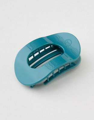 Teleties Large Flat Hair Clip