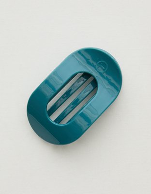 Teleties Large Flat Hair Clip