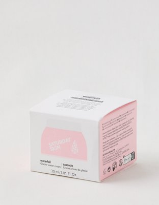 Аксессуары Aerie Saturday Skin Glacier Water Cream, цвет: Разноцветный — фото 2