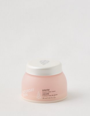 Аксессуары Aerie Saturday Skin Glacier Water Cream, цвет: Разноцветный — фото 1