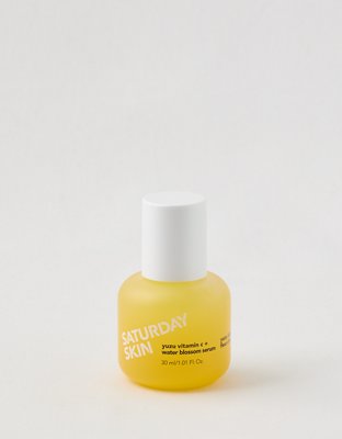 Аксессуары Aerie Saturday Skin Vitamin C Serum, цвет: Разноцветный — фото 1