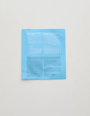 Аксессуары Patchology Serve Chilled On Ice Hydrogel Mask, цвет: Синий — фото 2