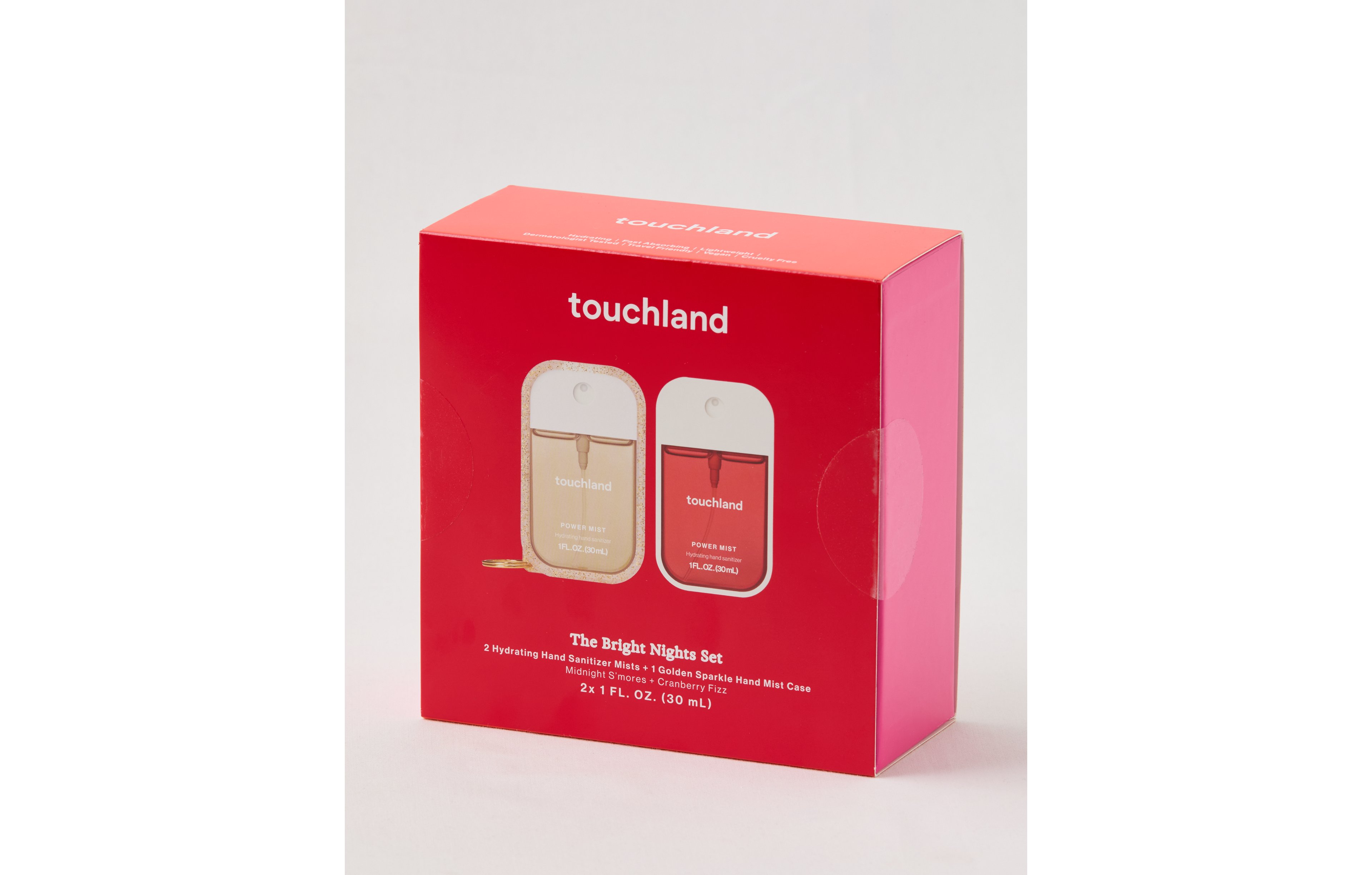Touchland Bright Night Set