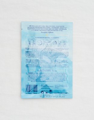 Aerie Eleni & Chris Face Mask — фото 2