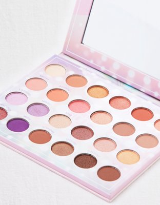 Aerie BH Opalescent 24 Color Shadow Palette — фото 2