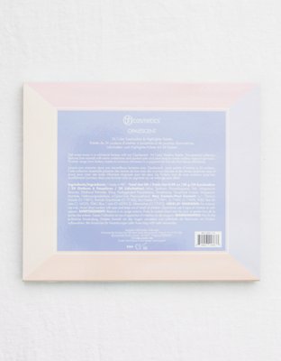 Aerie BH Opalescent 24 Color Shadow Palette — фото 3