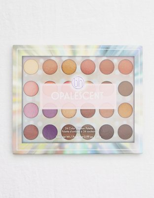 BH Opalescent 24 Color Shadow Palette
