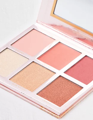 BH Blush and Highlighter Palette