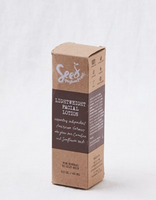 Aerie Seed Lightweight Facial Lotion — фото 2