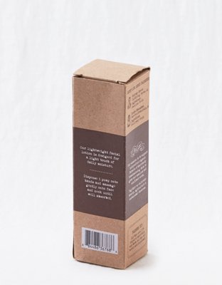 Aerie Seed Lightweight Facial Lotion — фото 3