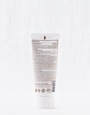 Sun Bum Mineral SPF 50 Sunscreen Lotion