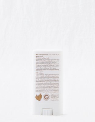 Sun Bum Mineral SPF 50 Sunscreen Face Stick