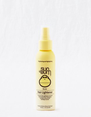 Sun Bum Hair Lightener