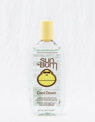 Sun Bum After Sun Cooldown Gel