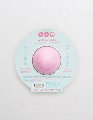 Aerie Feeling Smitten Zodiac Bath Bomb — фото 2