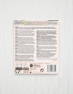 Aerie Oh K! Chok Chok Multitasking Buffing Pads — фото 2