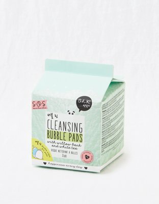Aerie Oh K! SOS Cleansing Bubble Pads — фото 2