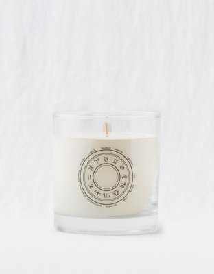 The Little Market Zodiac Candle - Astrology