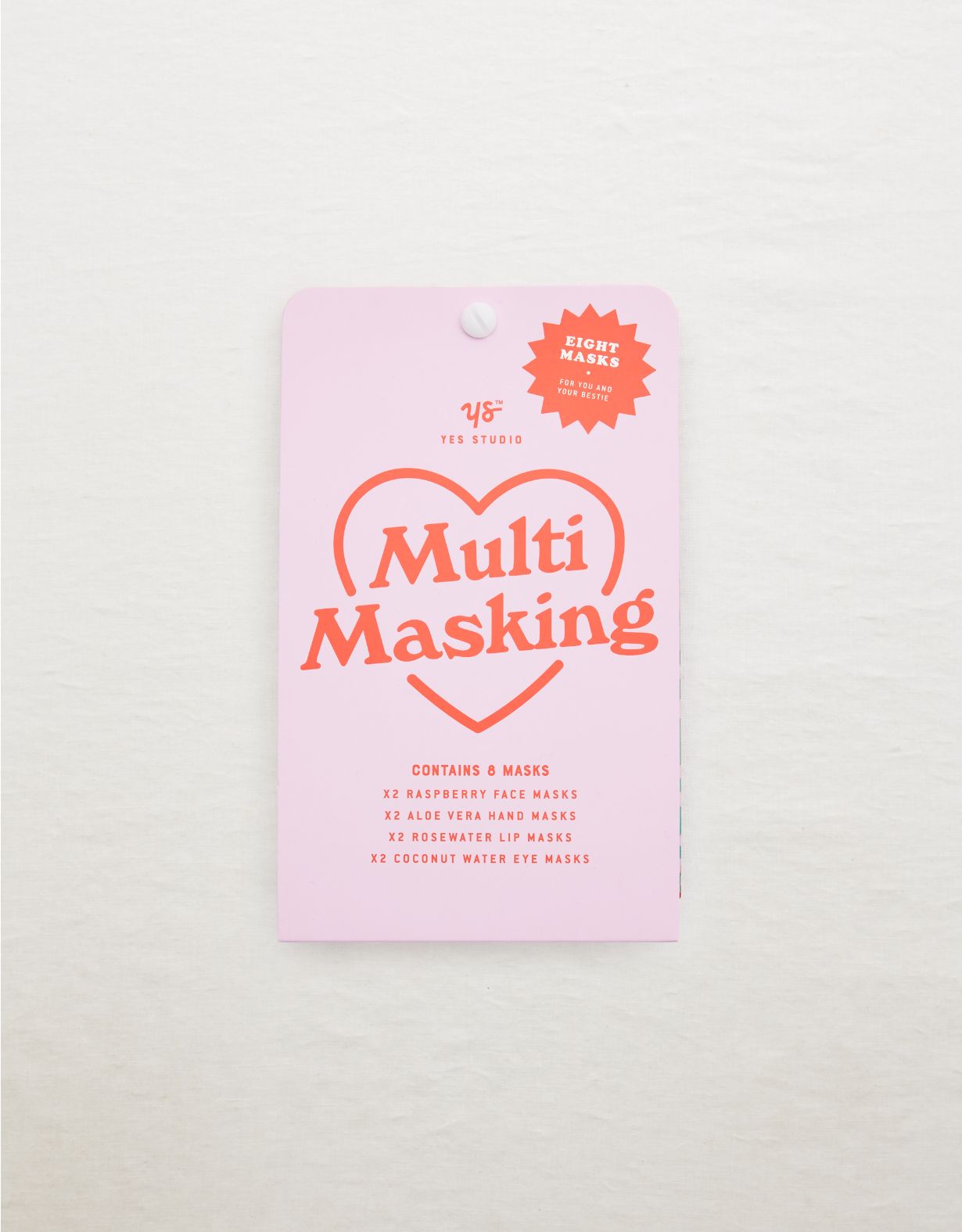 Yes Studios Multi Masking Kit