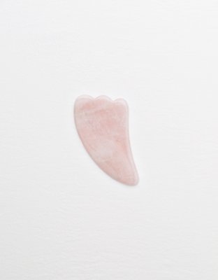 Ella Shea Rose Quartz Gua Sha