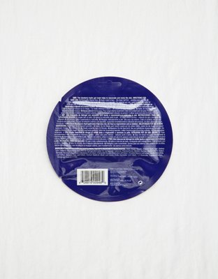 Masquebar Blueberry Sheet Mask