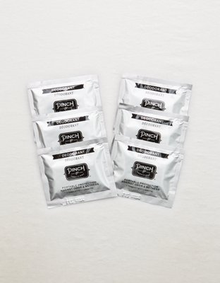 Aerie Pinch Provisions Deodorant Towelettes — фото 2