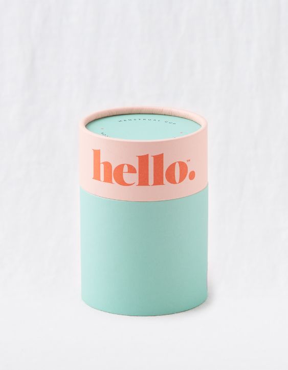 The Hello Cup - XS