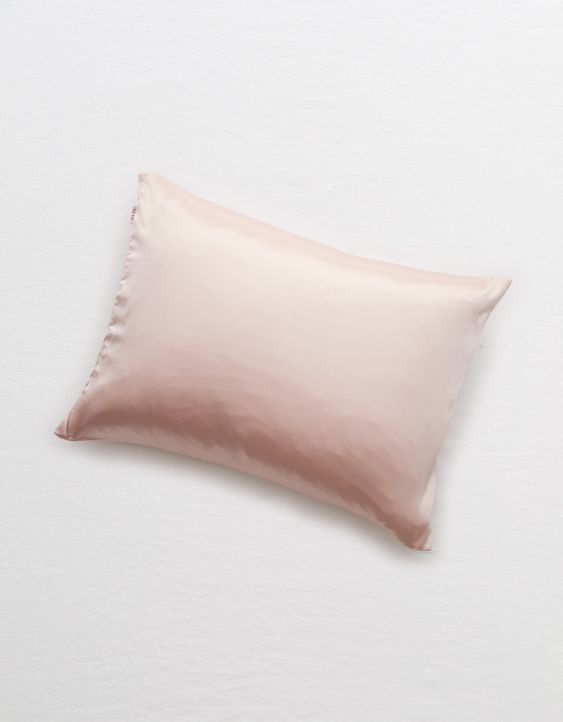 KITSCH Satin Pillowcase