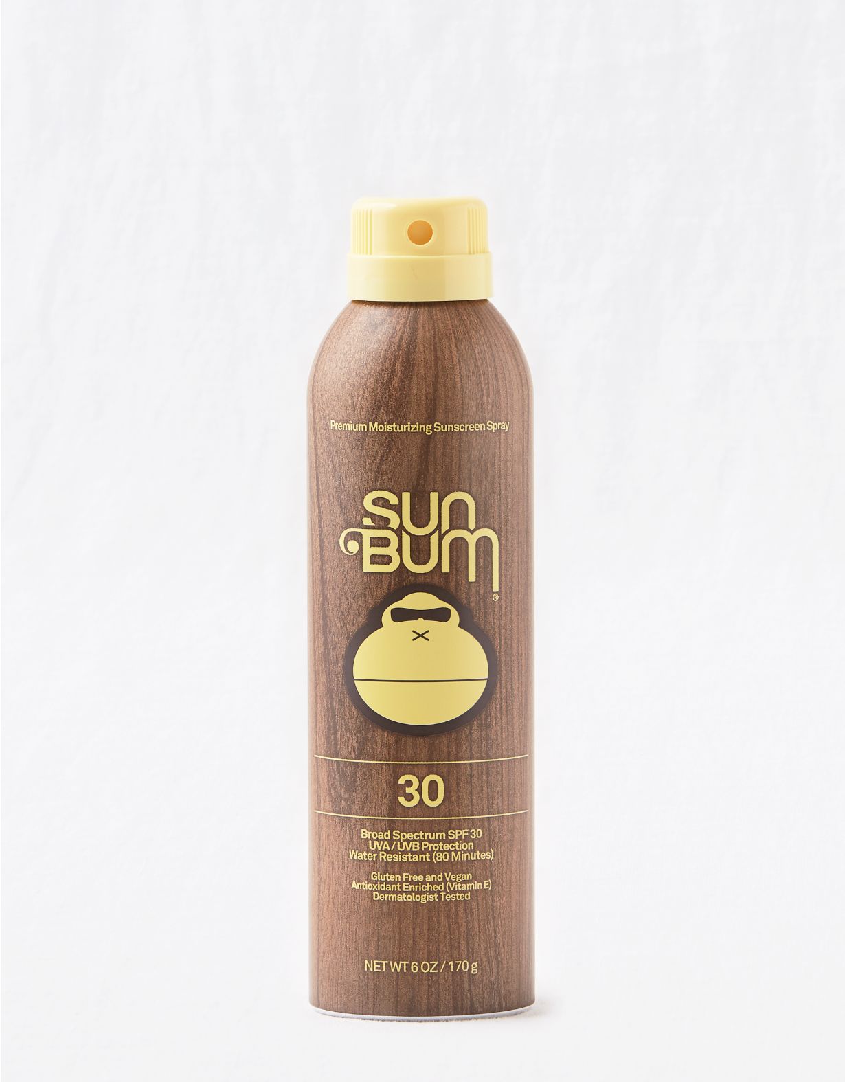Sun Bum Original Sunscreen Spray - SPF 30