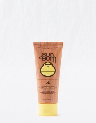 Sun Bum Original Sunscreen Shorties - SPF 50