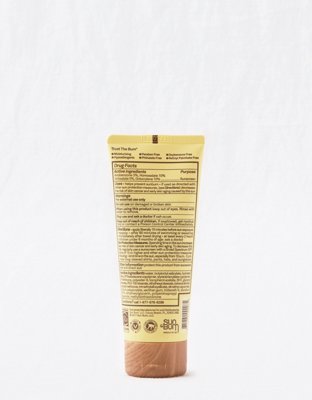 Sun Bum Face Lotion - SPF 50