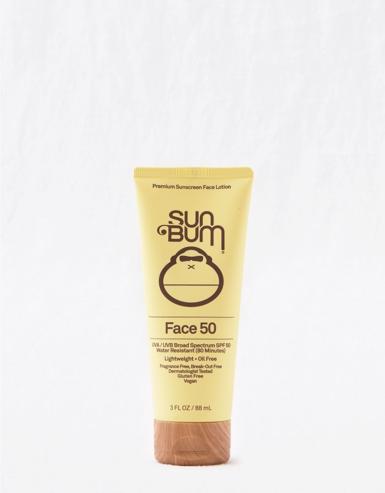 Sun Bum Face Lotion - SPF 50