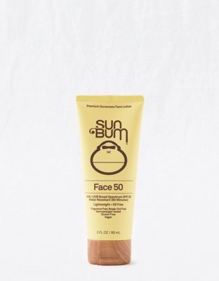 Sun Bum Face Lotion - SPF 50