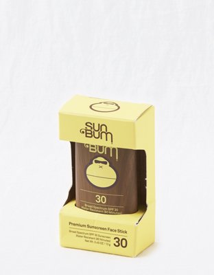 Sun Bum Face Stick - SPF 30